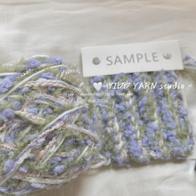 ���Q ���|�ֻ쾀 diy�־���ɫ  ë���F�ɾ����l���·� ������100g