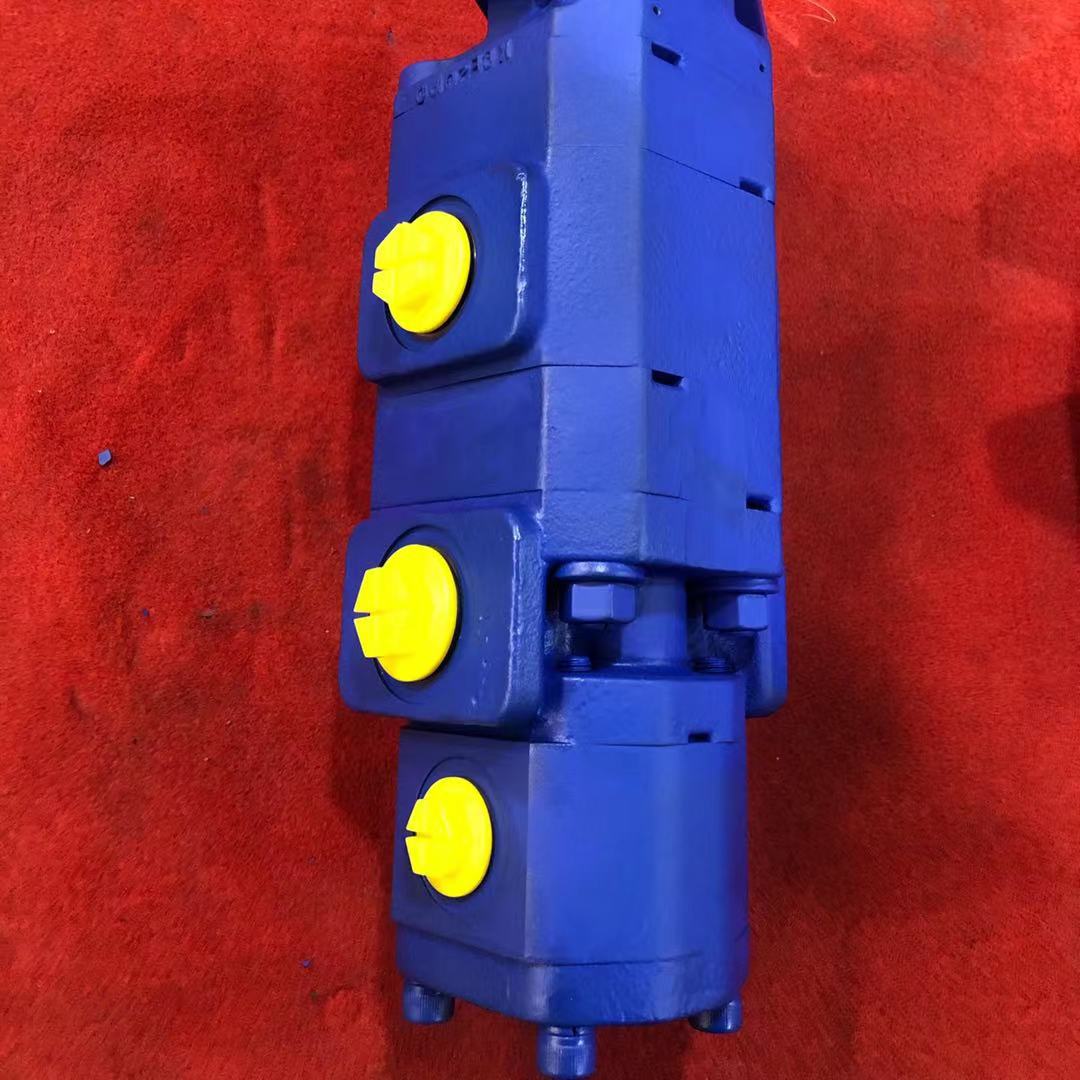 1121013778泊姆克齿轮泵  厂家供应多种规格齿轮泵