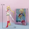 Angel Beautiful Girl-Box