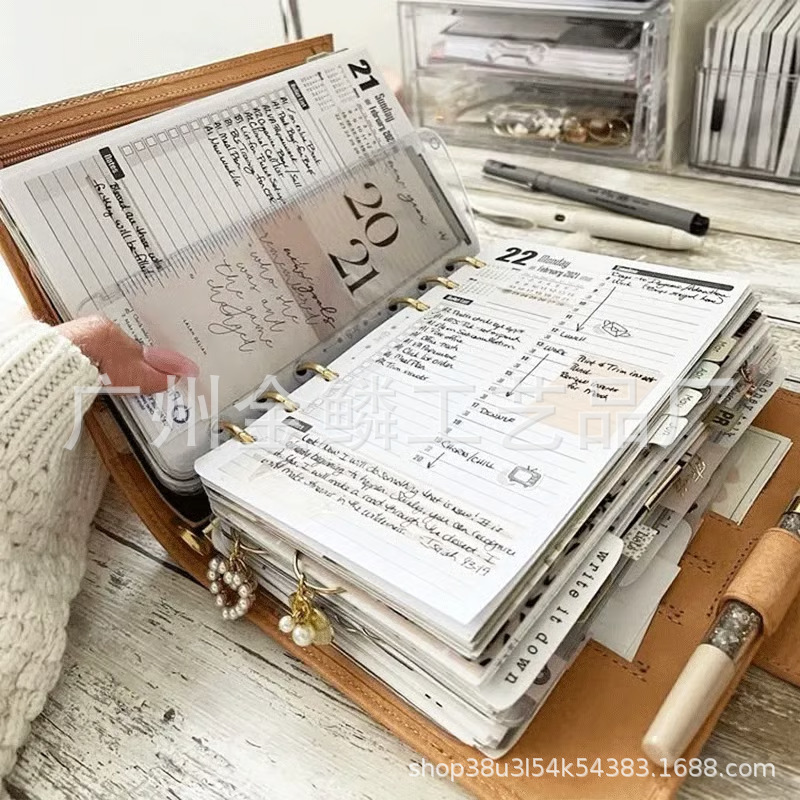 独立したステーションの越境ホット製品 Life Area Simple Planning Toolkit 計画ツールキット|undefined