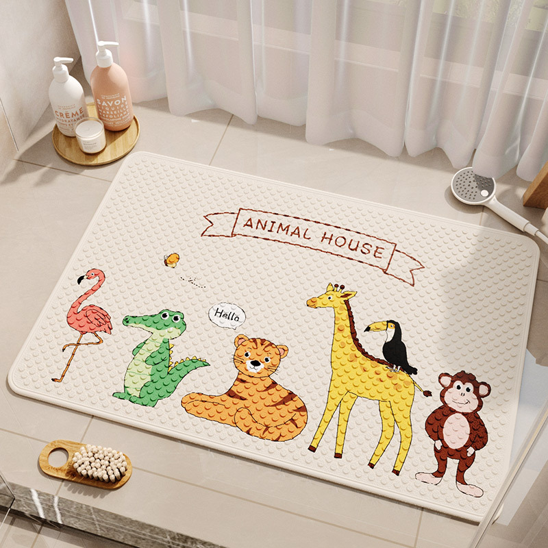 Xiaoyingying - Familia de animales