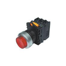 TEND���TT2IL TT3IL����ʽ͹ͷ��ť����22/25/30mm��ˮԭװ��Ʒ