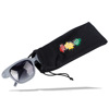 Sunglasses, universal glasses, megaphone, storage box, suitable for import, new collection