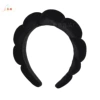 4#Black-Golden Velvete Spa