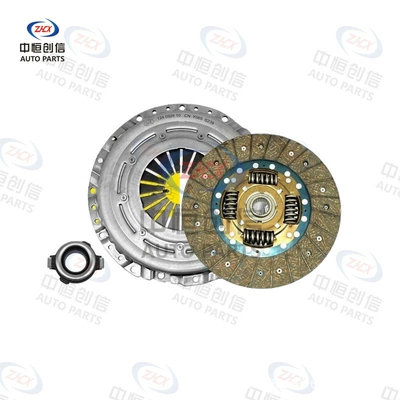 Suitable for JAC Ruifeng 2.4/2.4L clutch kit (Avtomatik sürtünməli mufta)