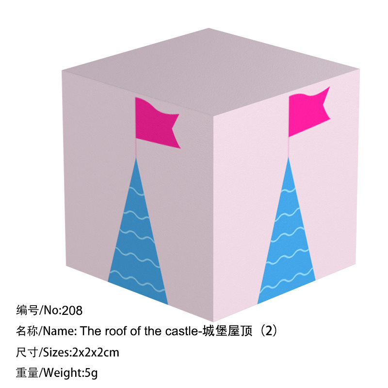 208-El techo del castillo 2