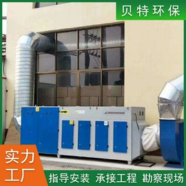 污水处理设备;废气处理设备;气浮设备