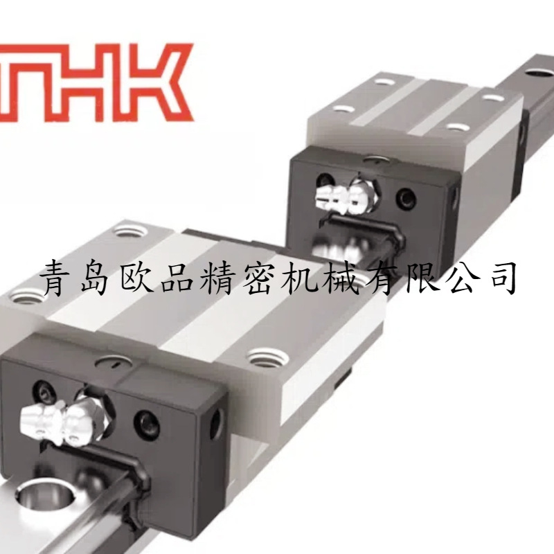 THK导轨滑块SHW17CR SHW17CR2UU+680L SHW17CA1UU