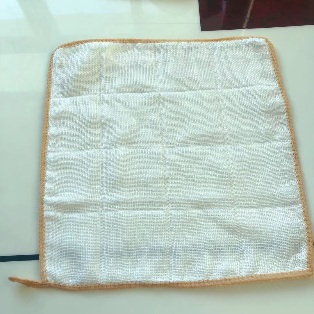 노란색