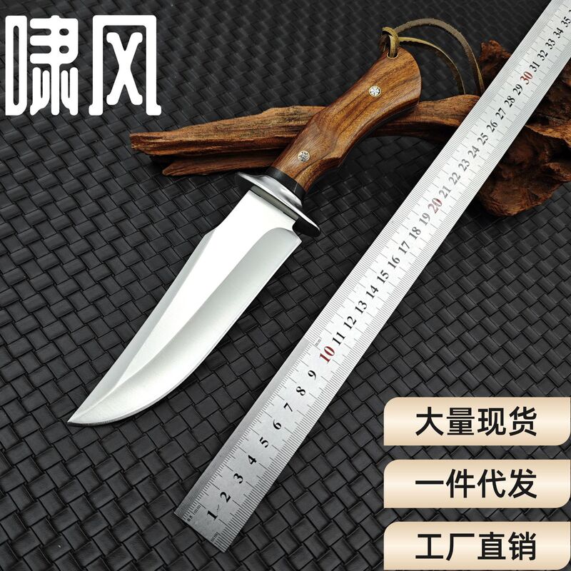 嘯風小刀 内蒙古羊肉専用包丁 手切り肉分割包丁 マンガン鋼 手打ち鍛造|undefined