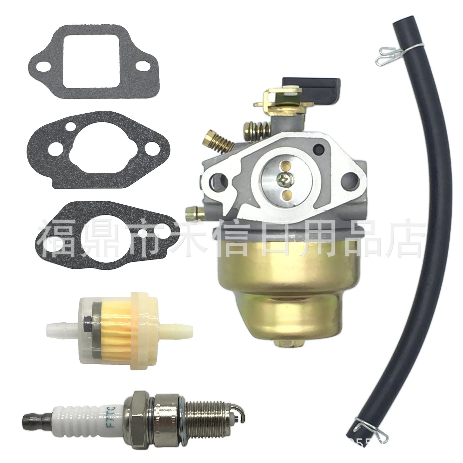 16100-883-095 carburetor for Honda G150 G200 gasoline engine accessories