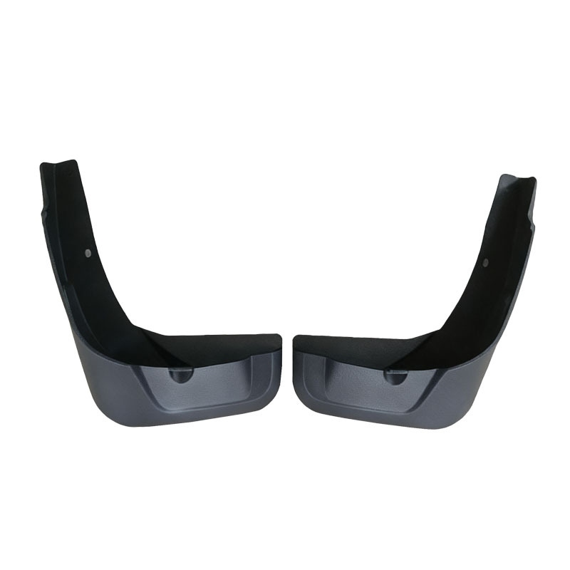 Aplicable para 2017 - 2020 GS7 neumáticos de automóviles antiflying tablero de barro de barro de barro blando piezas de modificación de barro de barro