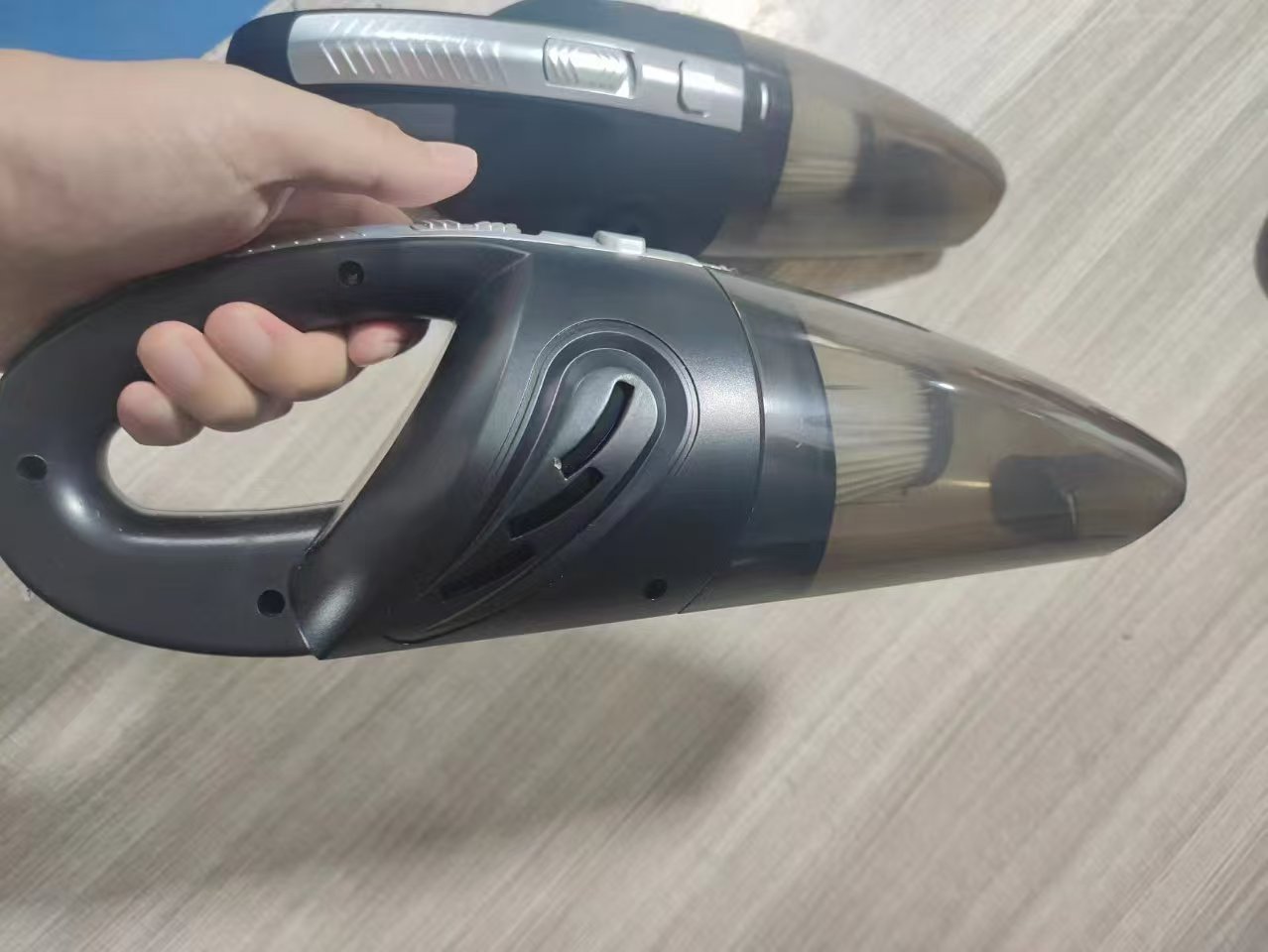 스프레이 페인트 없음