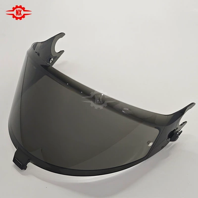 Dəbilqə (Kaska) aksesuarları | Compatible with Shark - sparta-gt-deep-black