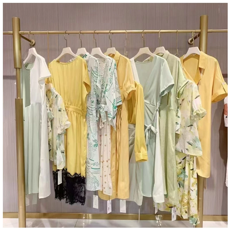 Getty Eig 2023 летняя женская одежда европейская и американская одежда костюм прилив брюки сетка красная стоковая прямая доставка