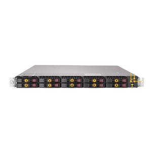 Applicable to ultra-micro Supermicro quasi-system SYS-1029U-TRTP2 mainboard MBD-X11DPU dual processing
