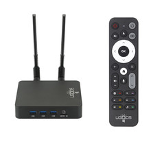 AM9 PRO�C픺а�׿14 S905X5-J 4G/64����8Kwifi6�{��BT5.3