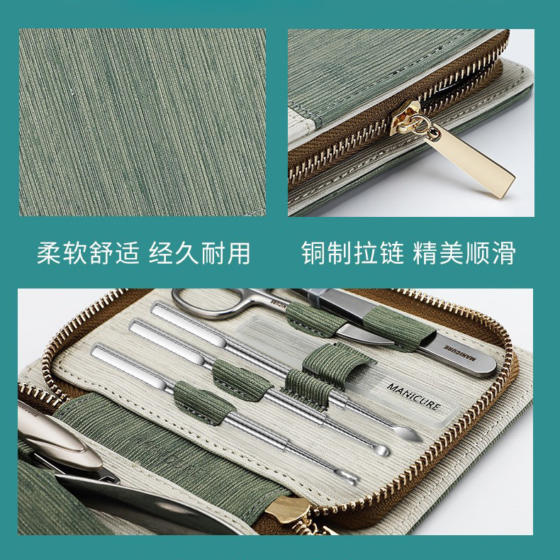 Ventas directas regalos cortadora de uñas, cortadora de uñas, logotipo imprimible, cortadora de uñas, pinzas de boca de garganta, a prueba de salpicaduras, pedicura, cejas