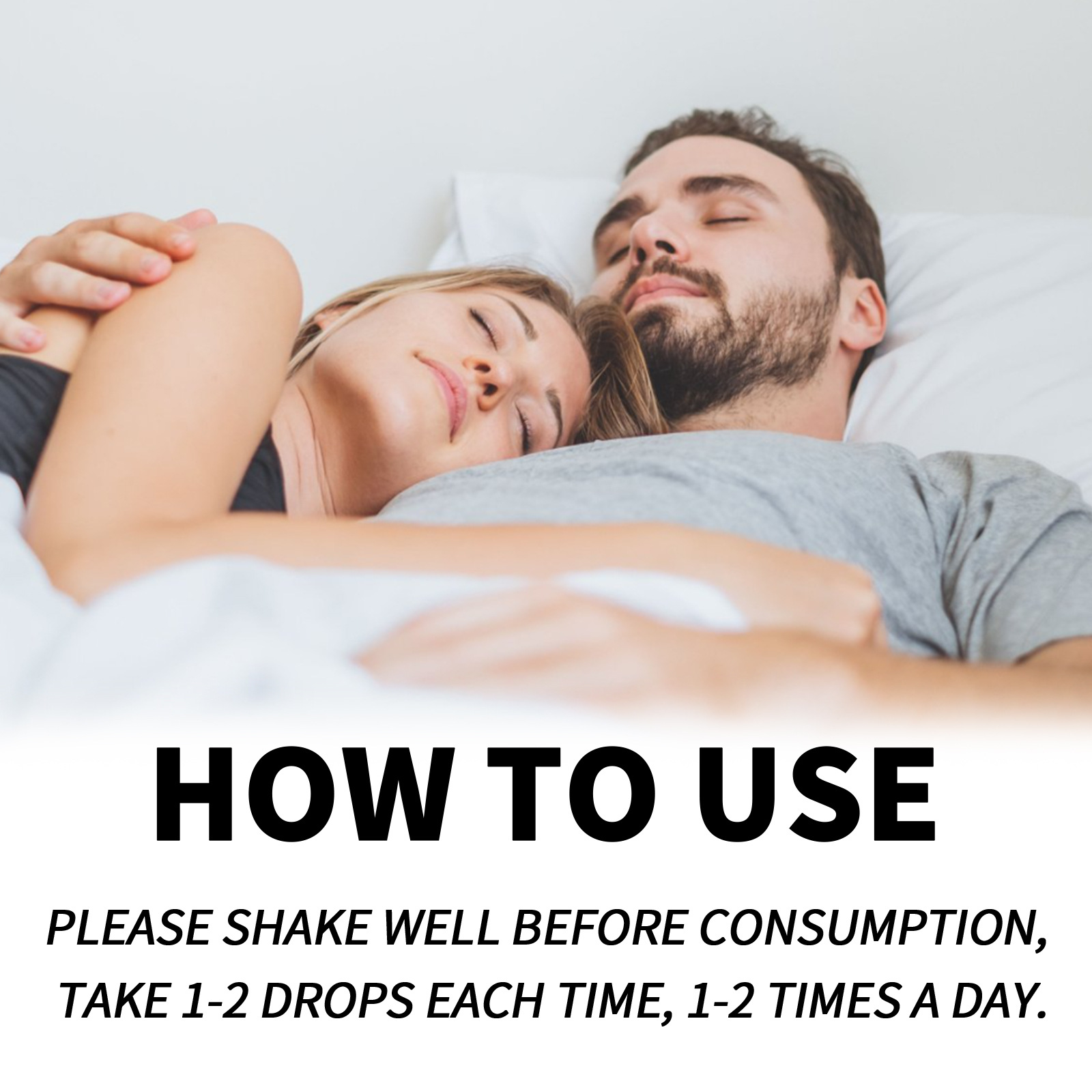 Googeer Male Enhancement Supplement Släpp stress Öka vitaliteten Uthållighet Man Body Supplement_voghion.com