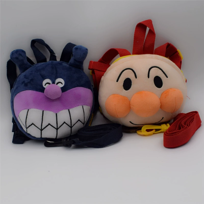 Рюкзак-переноска для собак Mini Red Bean Superman, самодостаточный, для корги и тедди, с защитой от потери, школьный рюкзак для детей