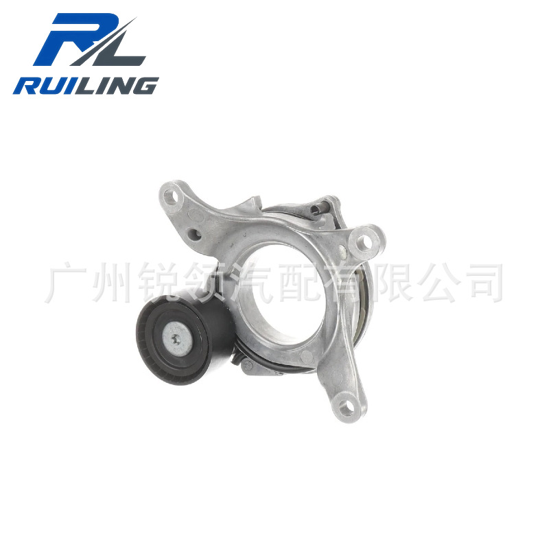 A2822000170 Is Suitable for Mercedes-Benz M282 A160 B180 Cla Gla Generator Tensioner Tensioning Wheel