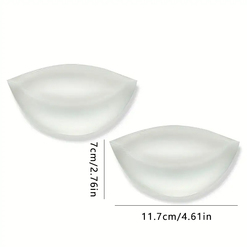 투명한 송아지 뿔