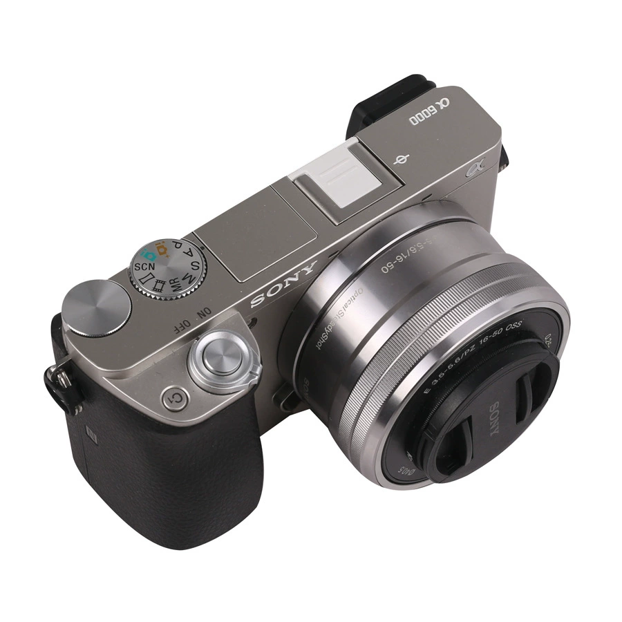 Рюкзак подходит для Sony микрo-однокристальной FA-SHC1M улучшение чехла для горячих ботинок A6000 A7 II A6300 аксессуары