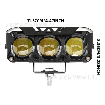 Motorcycle headlights, headlights – Motorcycle and Electric Vehicle Led