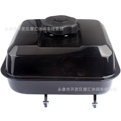 Mb200 Gx160 196Cc – Fuel tank