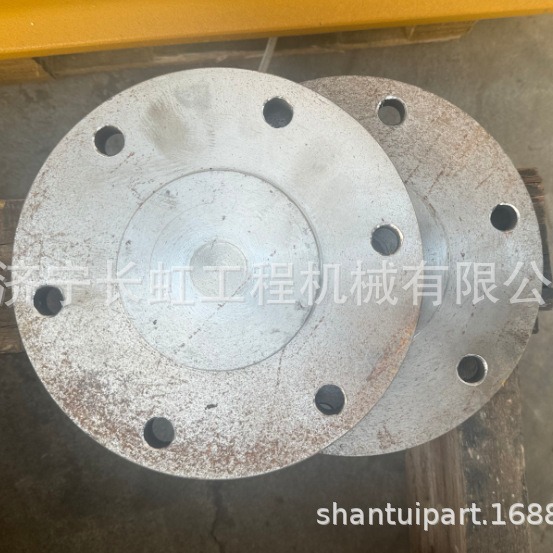 山推SD32推土机配件直供终端：175-30-34331	盖