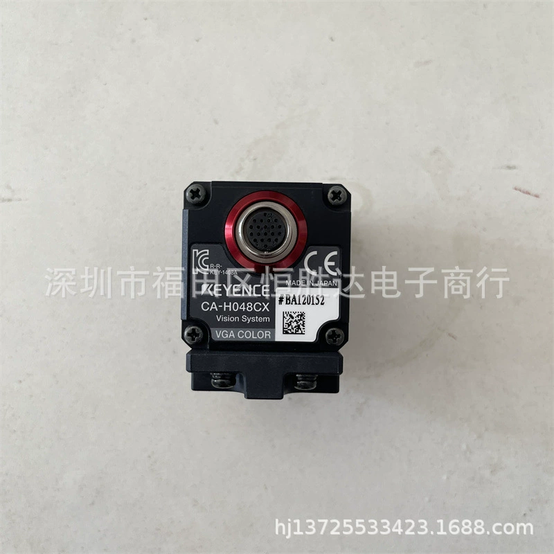 Камера Keenx CA-H048CX CA-H048MX CA-H200M CA-H035M CA-H200MX