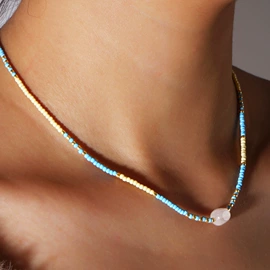 手链;项链;耳环