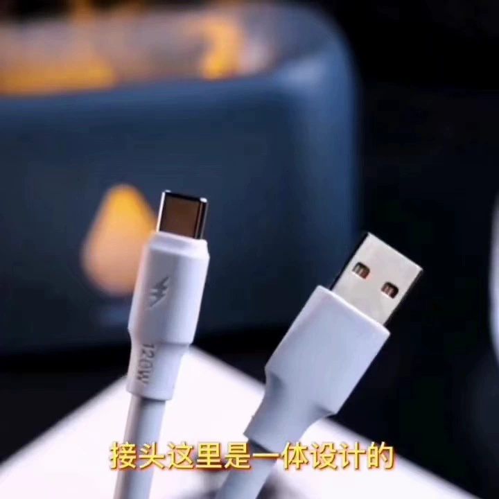 HUAWEI, Apple, совместимый мобильный телефон, 120W, 6A, Android