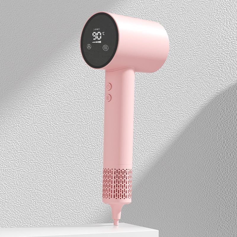芬同品恒温高速ブラシレス電機家庭用ヘアサロン専用高出力小家電電気風|undefined