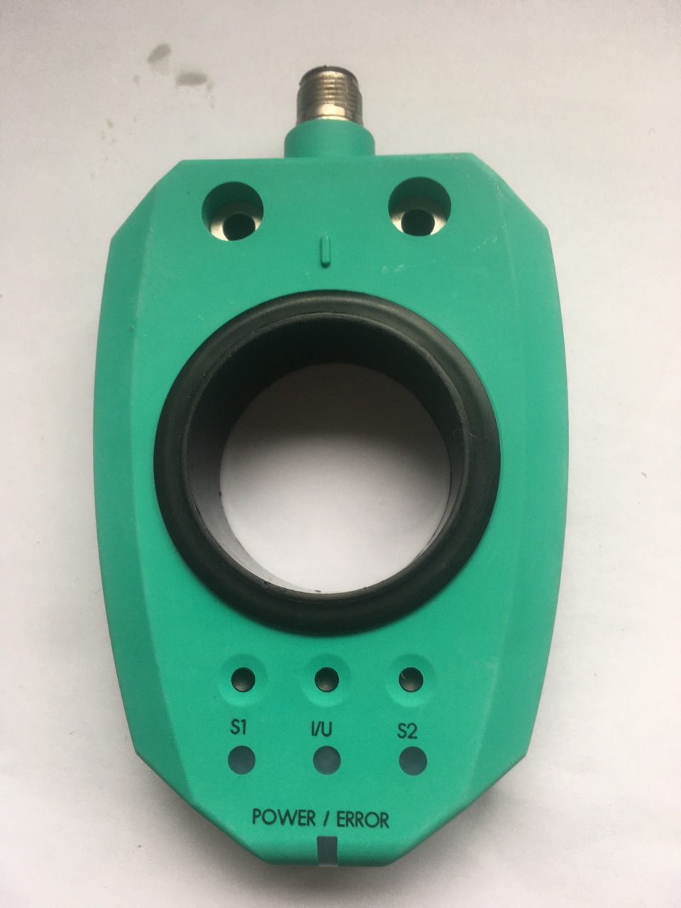 环型接近开关PMI360DV-F130-IU2E2-V15