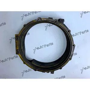 Картер маховика 404D-22 U10447521 подходит для двигателя Perkins.