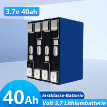 CATL-Zellen 3,7V verf&uuml;gbar 40Ah 51Ah 53Ah 60Ah 93Ah 116Ah