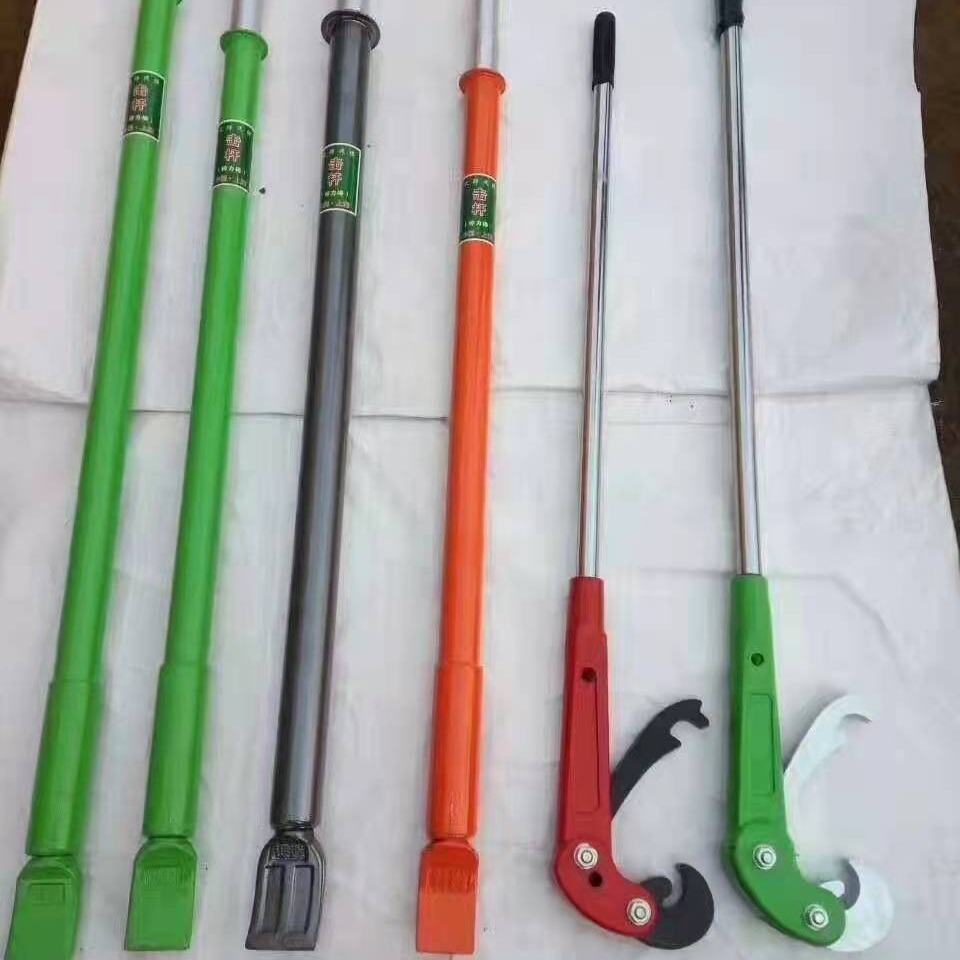 厂家供应 神力棒 击杆 真空胎拆胎工具 扒胎工具 大车拆胎工具