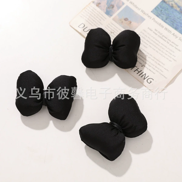 Black fabric one K01--4-6-8