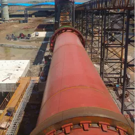 破碎机;滚筒干燥设备;水力选矿设备