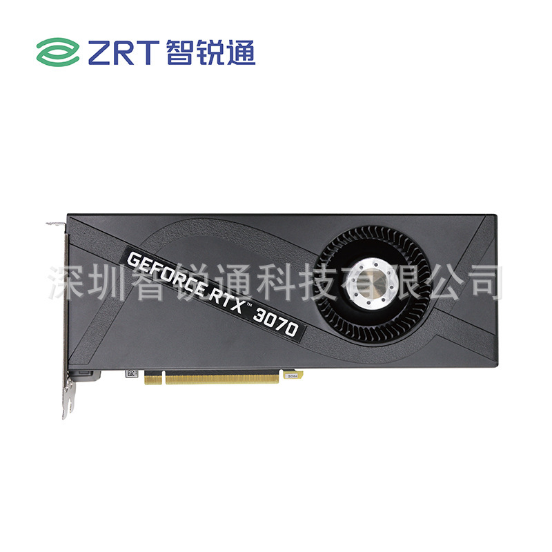 RTX3070 8GB GDDR 6 256bit 3xDP HDMI PCI-E 16x Turbo Graphics