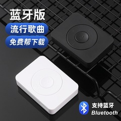 メーカーbluetoothモデルミニMP3ウォークマン学生MP3プレーヤーカード版単体最大128Gカード対応