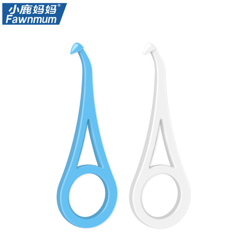 Wholesale Invisible braces hook bracket removal tool retainer bracket remover tooth retainer hook holder