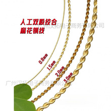 0.6/1.5/2mm�S�~�p�ɽg���黨�~�z�h��DIY�p�@ܛ�~���l�ھ���