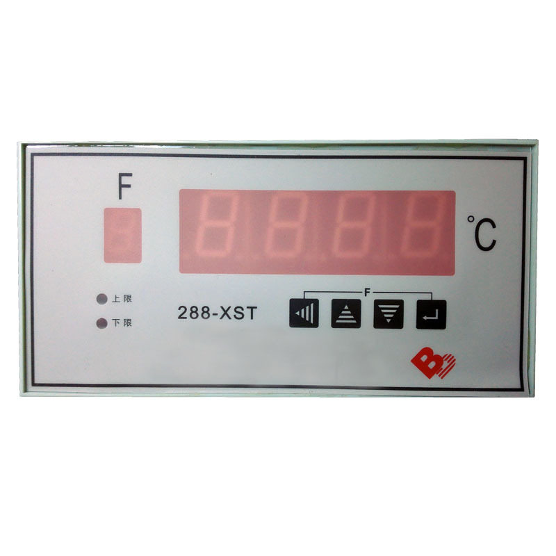 数显温度控制仪  型号:CD26-288-XST 库号：M313995