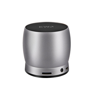 EWA Small handheld cartoon speakers, bluetooth