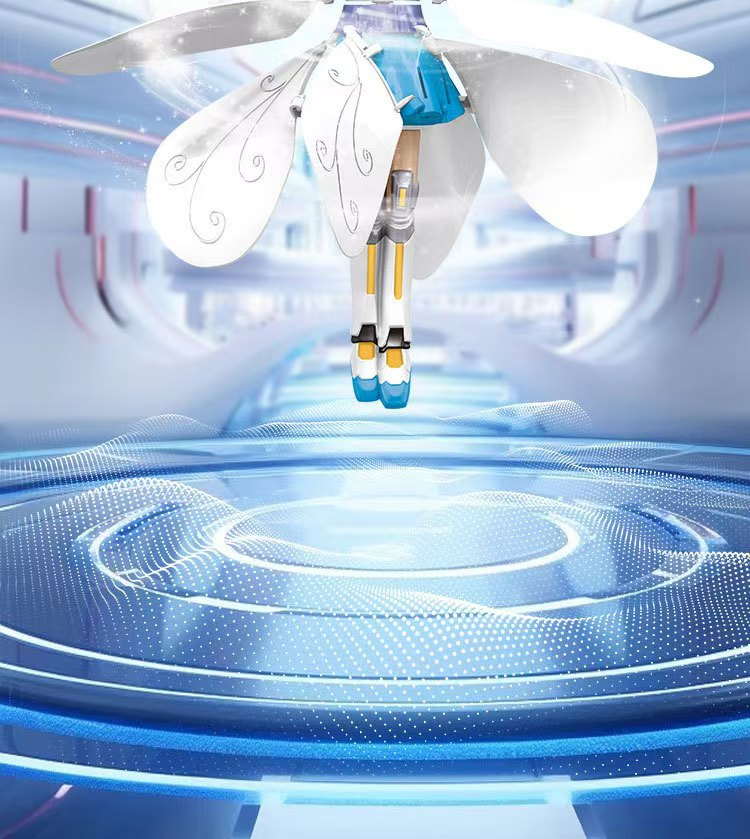9