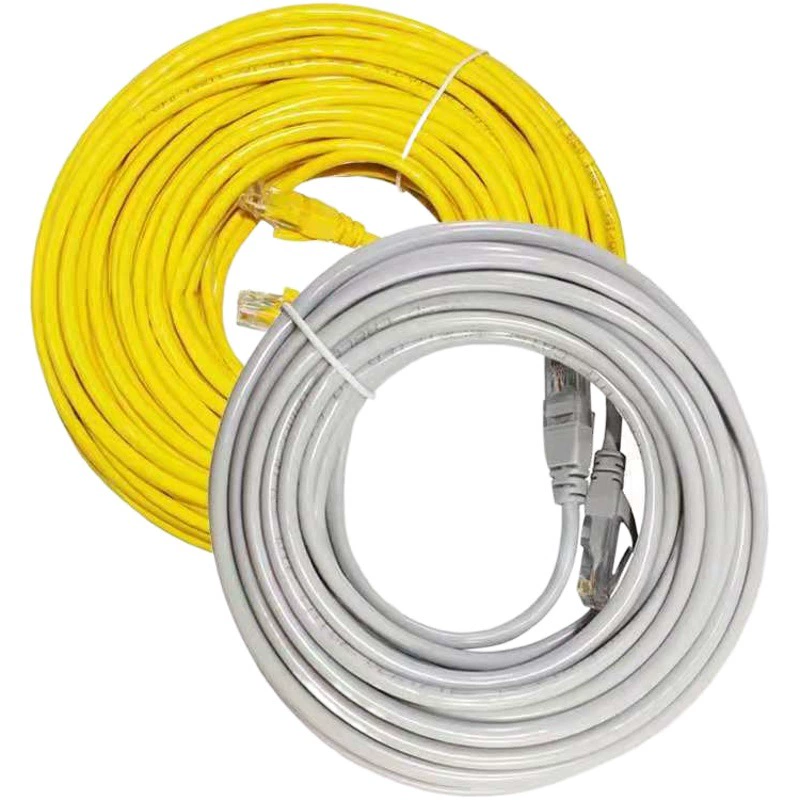 1 метр сетевой кабель Супер пять типов сетевого кабеля перемычки закончил сетевой кабель RJ45 сетевой кабель компьютерный кабель Производители оптовой линии маршрутизатора