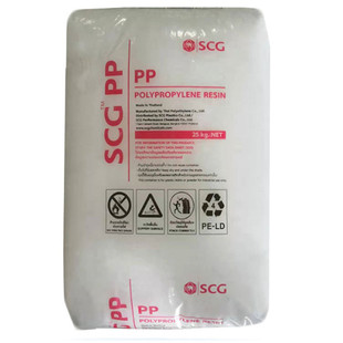in stock Supply PP/Thailand SCG Chemical/P740J Good Flowability/Good Impact Resistance/Auto Parts Polypropylene