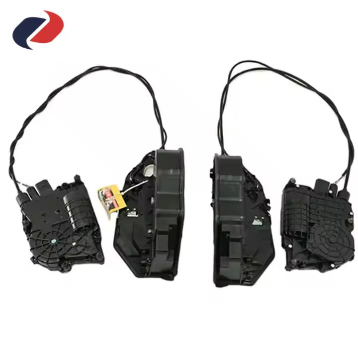 Cross-Border Auto Parts Suitable for Bmw Door Lock 51217148475 Auto Parts Spot Wholesale